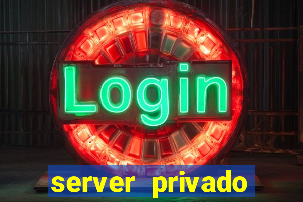 server privado blaze shindo life